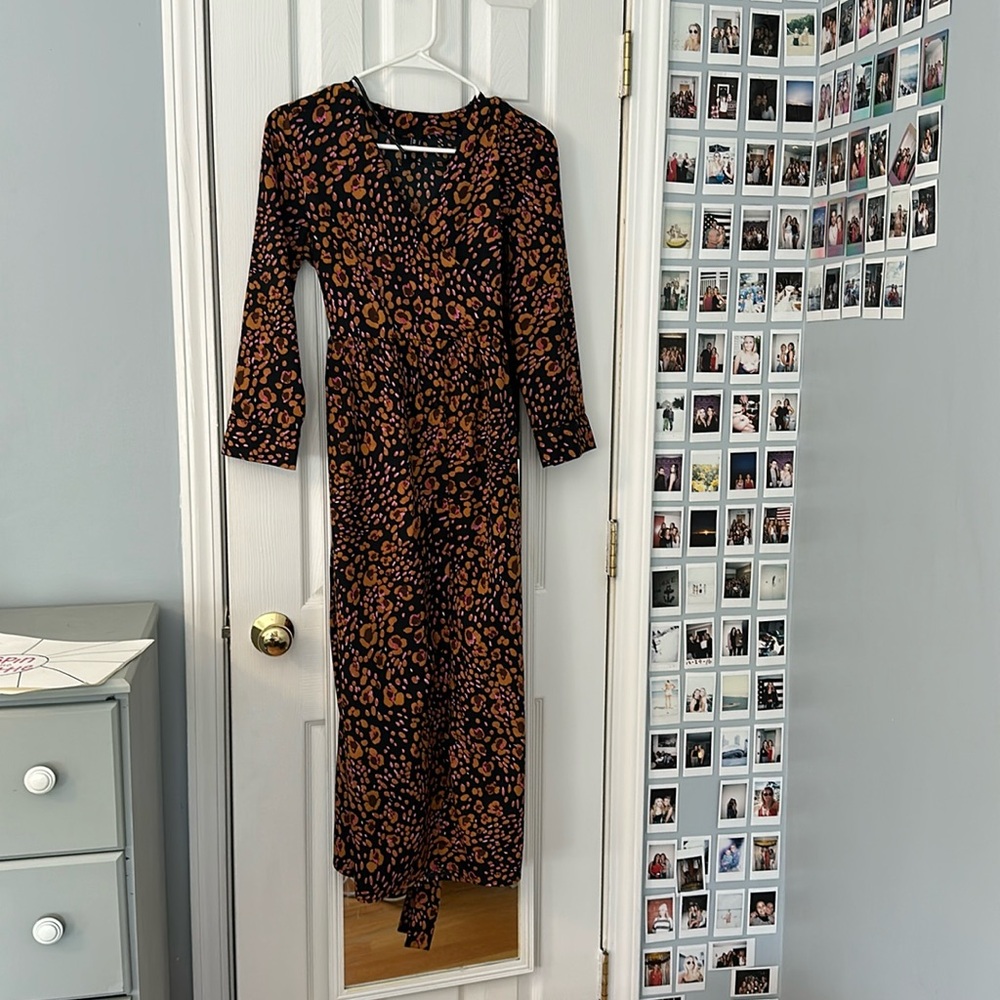 dress